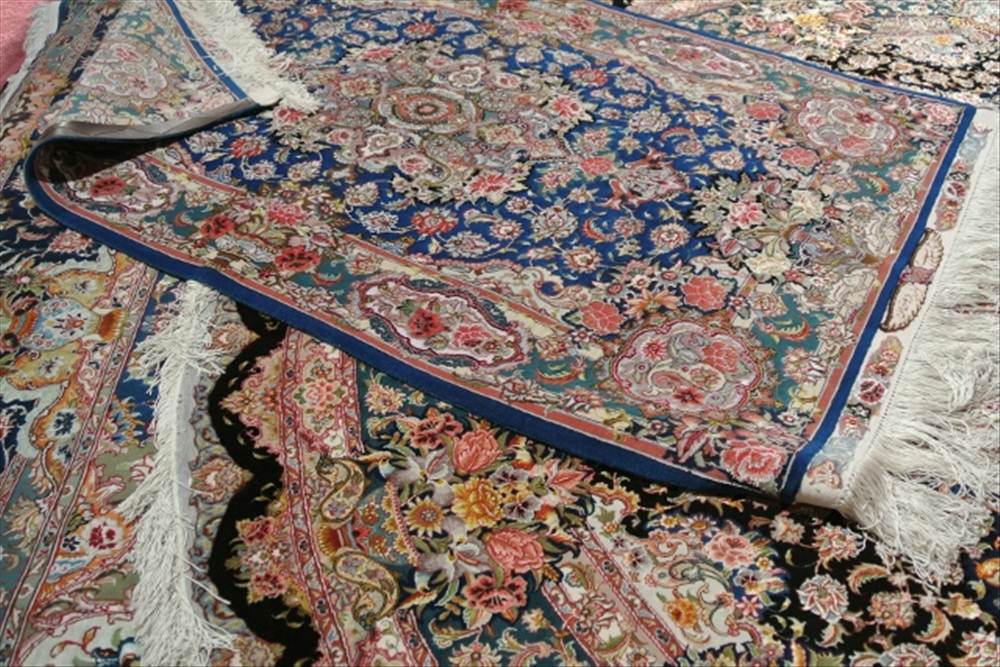 گالری فرش فتحی